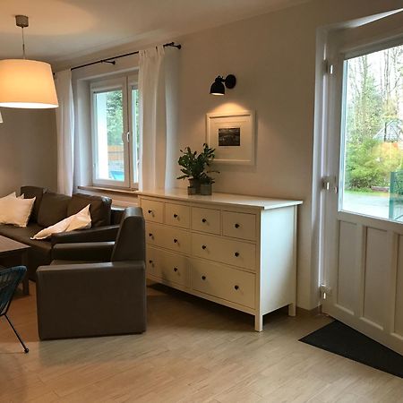 Apartamenty Marszallowka Dębki Zimmer foto